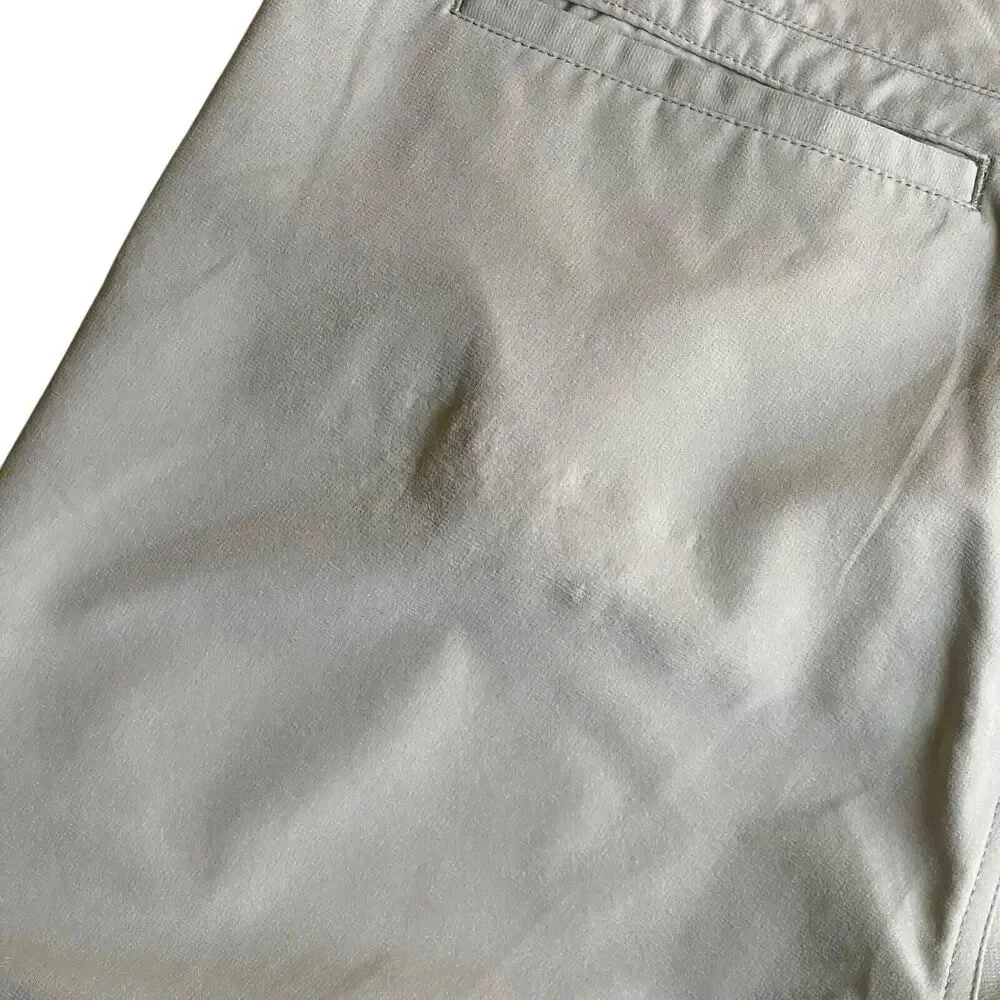 Oakley Dri-Fit Flex Wide‎ Leg Golf Pants Size 36x32